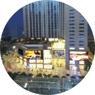 垂直升降類機械式停車設備