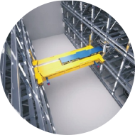 汽車專用升降機類停車設備